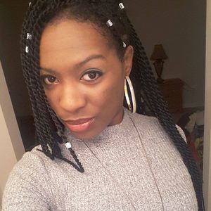 Meet your Posher, Caron